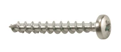 Treskrue TRX 5,0 x 25 20 stk.