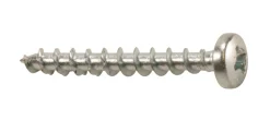 Treskrue TRX 5,0 x 35 10 stk.