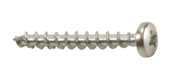 Treskrue TRX 4,0 x 30 20 stk.