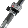 Trillebår batteridrevet 24 V 12 Ah - Garden®