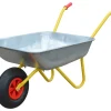 Trillebår 80 liter/100 kg - Garden®