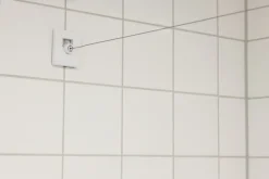 Tørkesnor med uttrekk 4 meter - G. Funder