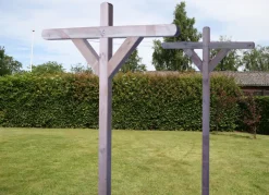 Tørkestativ utendørs