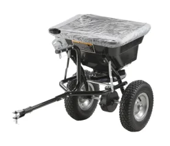 Trolla gjødselspreder 36 liter
