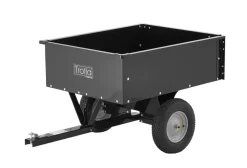 Trolla tilhenger til plentraktor - maks. 225 kg