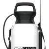 Trykksprøyte elektrisk 5 liter - Garden®