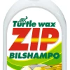 Turtle Wax bilshampoo 500 ml