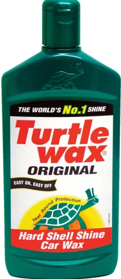 Turtle Wax bilvoks 500 ml