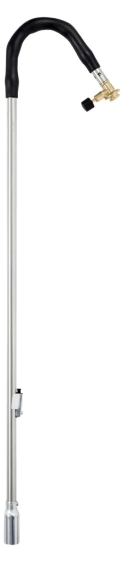 Ugressbrenner stokk - Garden®