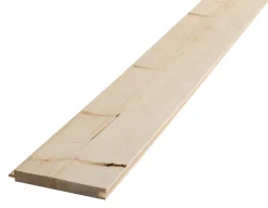 Underpanel 15x120x4200 mm G-F