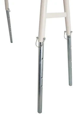 Universalbukker 2 stk. 65-90 cm