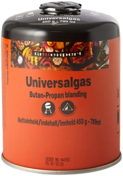 Universalgass 450 g - Grillexpert
