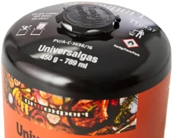 Universalgass 450 g - Grillexpert