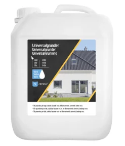 Universalgrunning 5 liter