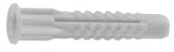 Universalplugg med skrue 6 x 30 mm
