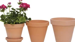 Urtepotte antikk Ø22 cm