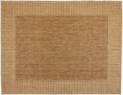 Uteteppe natur 200 x 265 cm