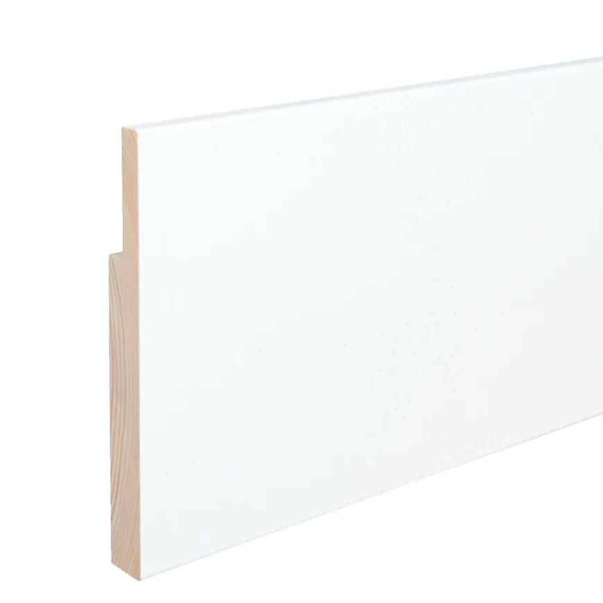Utforing 18x45 mm furu malt