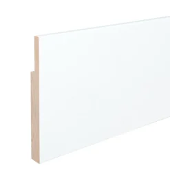 Utforing 18x195 mm malt limtre