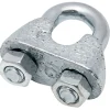 Vaierklemme 8 mm 2 stk.