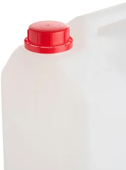Vanndunk 43 mm skrulokk - 10 liter