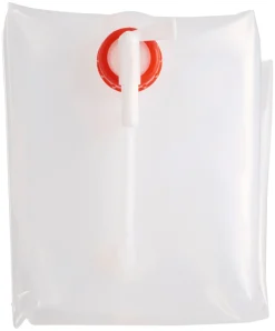 Vanndunk sammenleggbar 10 liter - Sunlife®
