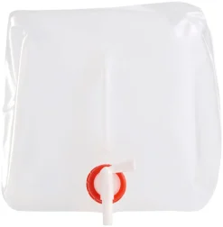 Vanndunk sammenleggbar 10 liter - Sunlife®