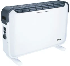 Varmeovn 2000 W