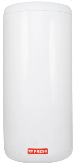 Varmtvannsbereder el 100 liter - FRESH Marina