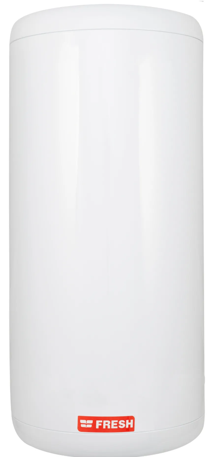 Varmtvannsbereder el 100 liter - FRESH Marina