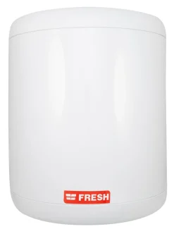 Varmtvannsbereder el 50 liter - FRESH Marina