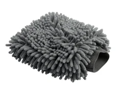 Vaskehanske mikrofiber 20 x 27,5 cm - Autozone