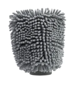 Vaskehanske mikrofiber 20 x 27,5 cm - Autozone