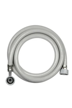 Vaskemaskinslange 200 cm - Kombi Flex
