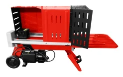Vedkløyver 4 tonn 1500 W