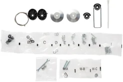 Veggfeste til TV Ultra slim 37-70