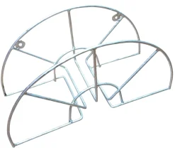 Veggholder til 60 m hageslange - Garden®