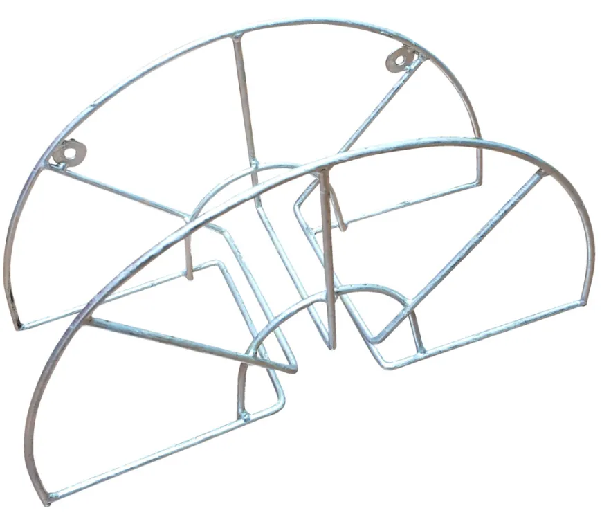 Veggholder til 60 m hageslange - Garden®