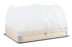 Vekstduk m/stenger til pallekarm - Garden®