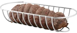 Vendbar holder til stek og ribbe - Grillexpert