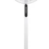 Vifte Ø42 cm x H69-135 cm – GRAD