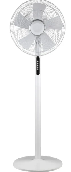 Vifte Ø42 cm x H69-135 cm – GRAD