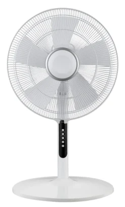 Vifte Ø42 cm x H69-135 cm – GRAD
