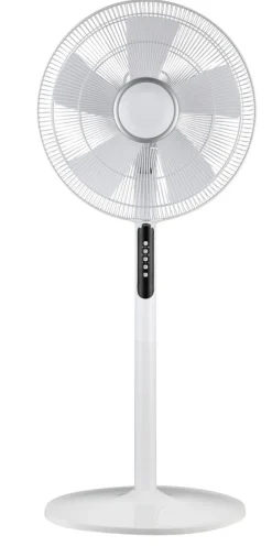 Vifte Ø42 cm x H69-135 cm – GRAD