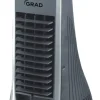 Vifte- og varmetårn 1800 W/30 W - Grad