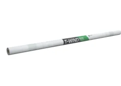 Vindbeskyttelse T-Wind Basic Hvit 2,75 x 12,5 meter - Tecca