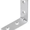 Vinkelbeslag 25 x 25 x 15 mm - 2 stk.