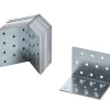 Vinkelbeslag 60 x 60 x 80 x 2,0 mm