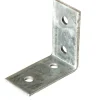 Vinkelbeslag 40 x 40 x 20 x 2,0 mm