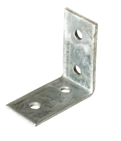Vinkelbeslag 40 x 40 x 20 x 2,0 mm